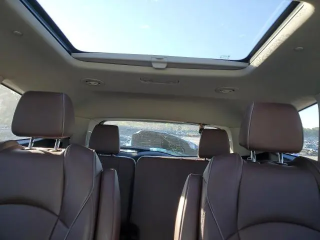 2019 BUICK ENCLAVE AVENIR  