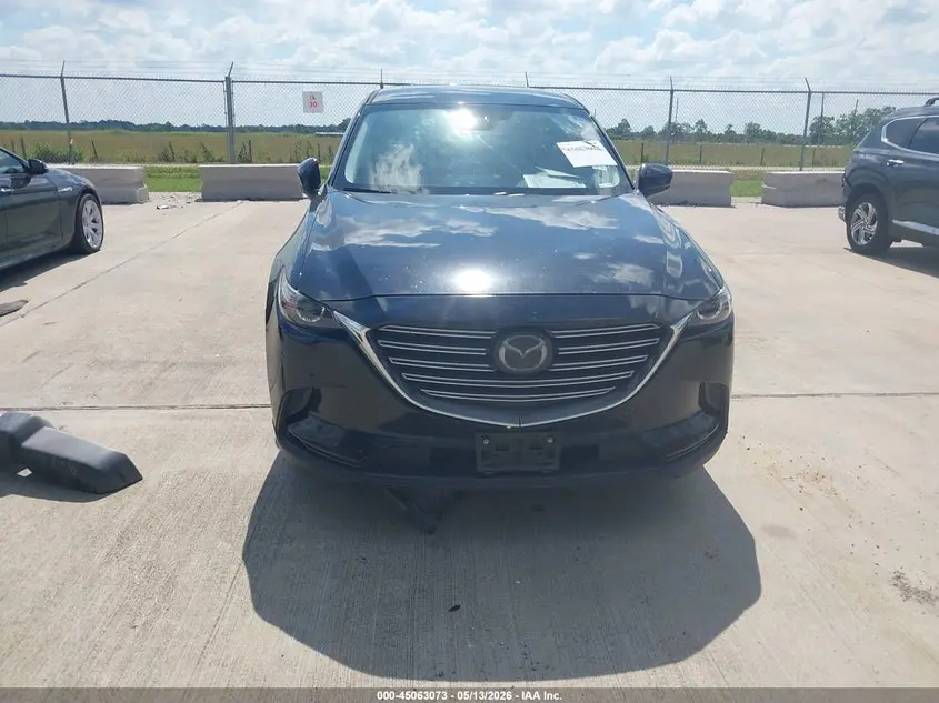 2018 MAZDA CX-9 TOURING