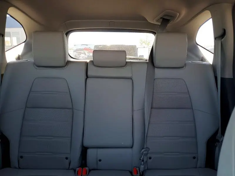 2019 HONDA CR-V EXL  