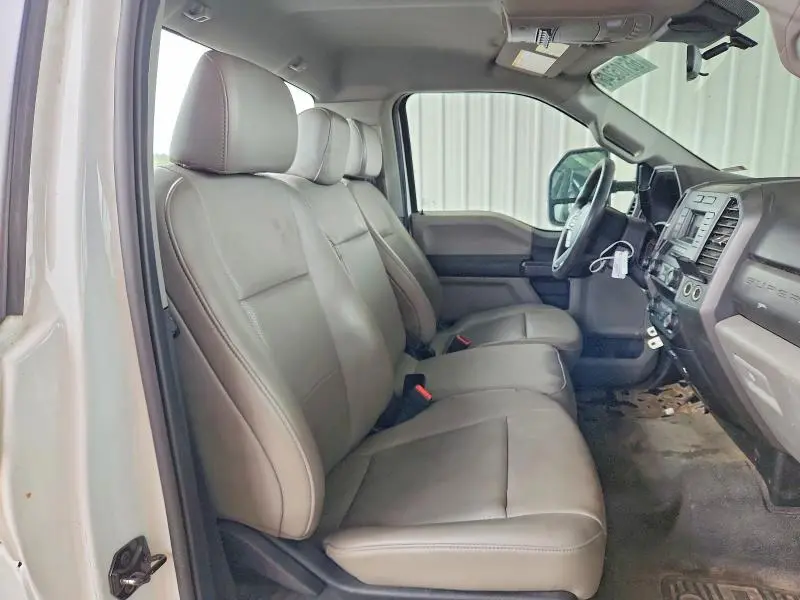 2020 FORD F250 SUPER DUTY  