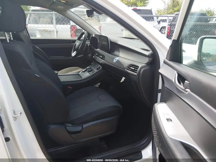 2020 HYUNDAI PALISADE SE