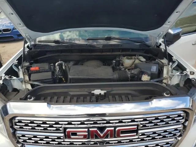 2021 GMC SIERRA C1500 DENALI  