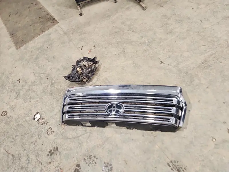 2021 TOYOTA TUNDRA CREWMAX 1794  