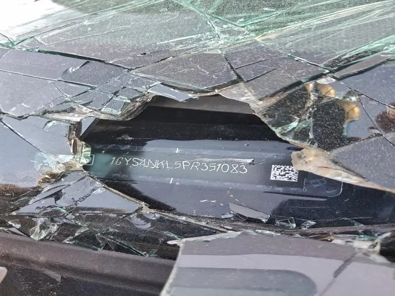 2023 CADILLAC ESCALADE ESV SPORT  