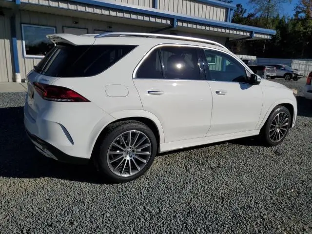 2023 MERCEDES-BENZ GLE 350 4MATIC  