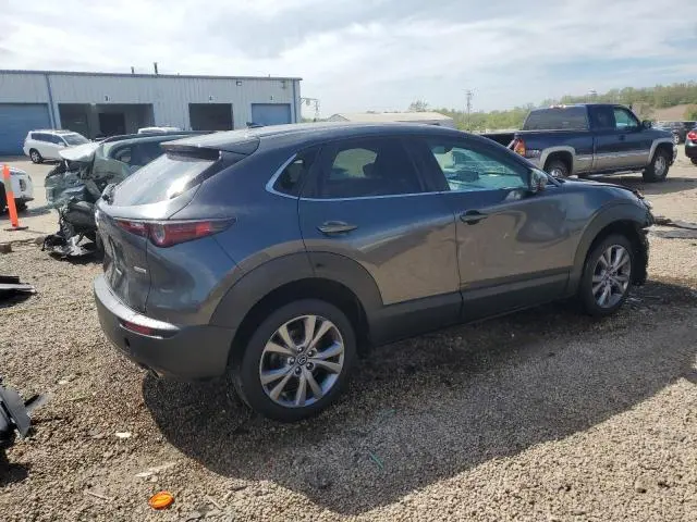 2020 MAZDA CX-30 PREFERRED  
