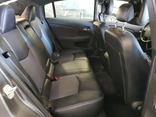 2013 CHRYSLER 200 LIMITED  