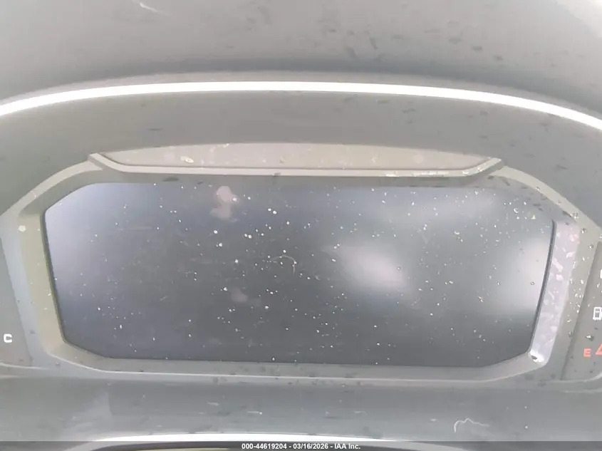 2020 AUDI Q3 PREMIUM 45 TFSI S LINE QUATTRO TIPTRONIC