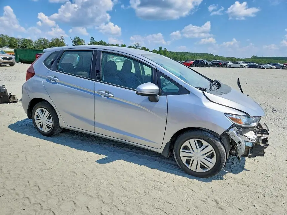 2019 HONDA FIT LX  