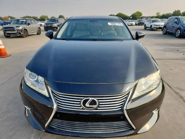2014 LEXUS ES 350  