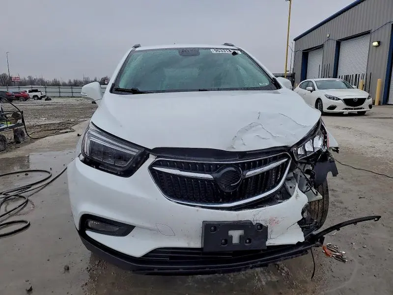 2020 BUICK ENCORE ESSENCE  