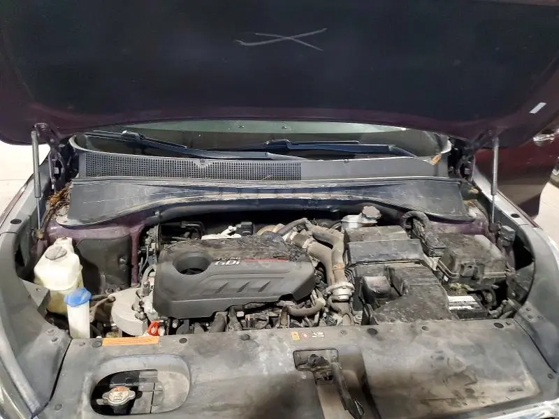 2016 KIA SORENTO EX  