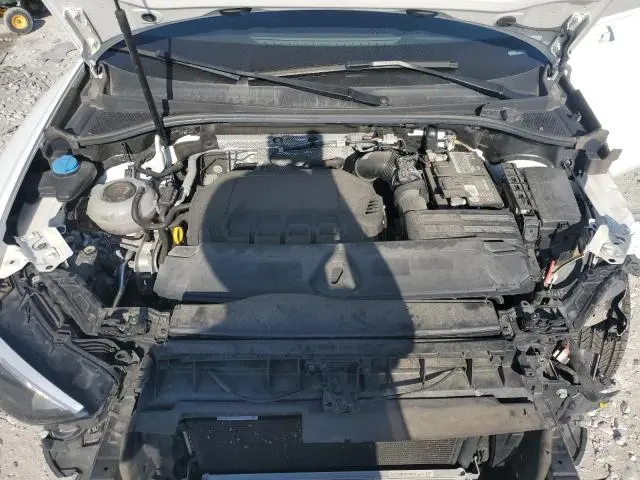 2021 AUDI Q3 PREMIUM 40  