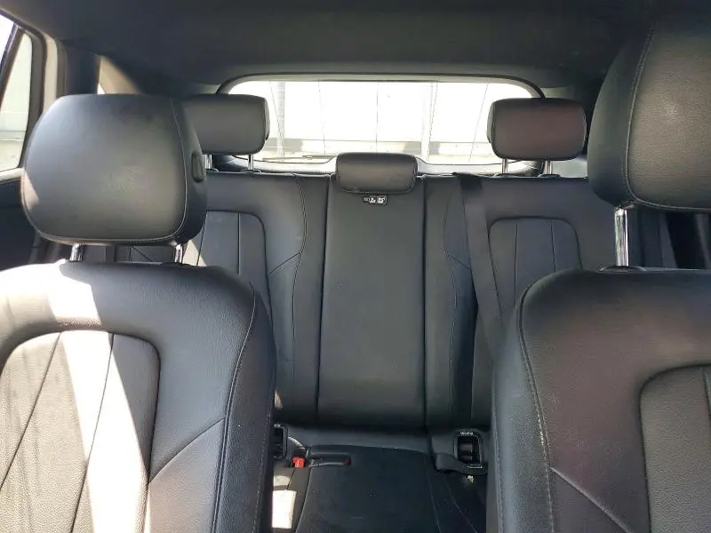 2022 MERCEDES-BENZ GLA 250 4MATIC  