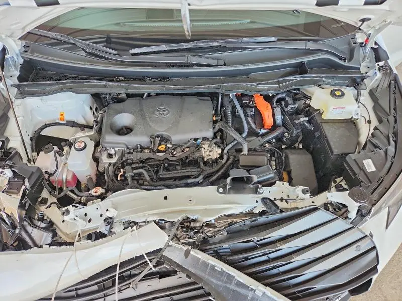 2026 TOYOTA SIENNA XLE 7-PASSENGER  