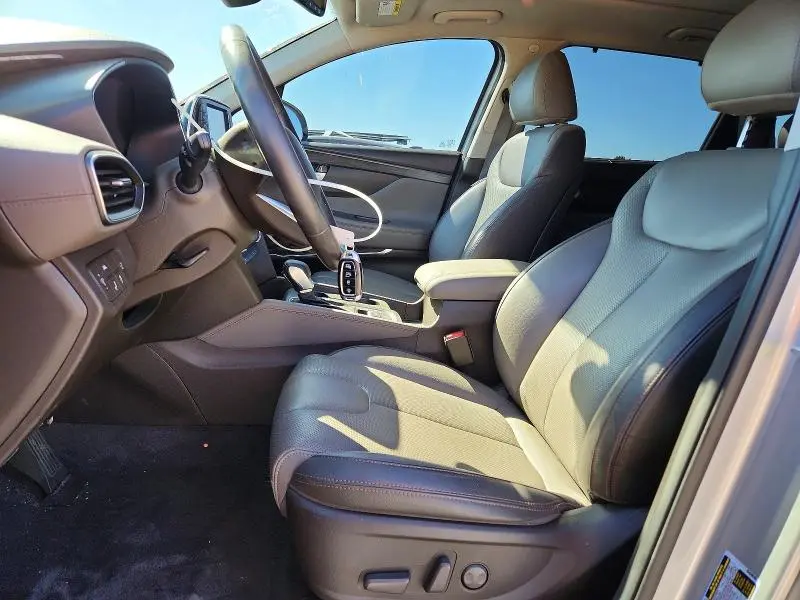 2020 HYUNDAI SANTA FE SEL 2.0T  