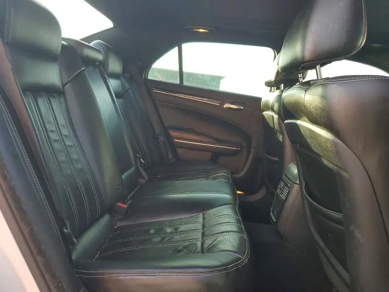 2021 CHRYSLER 300 S  