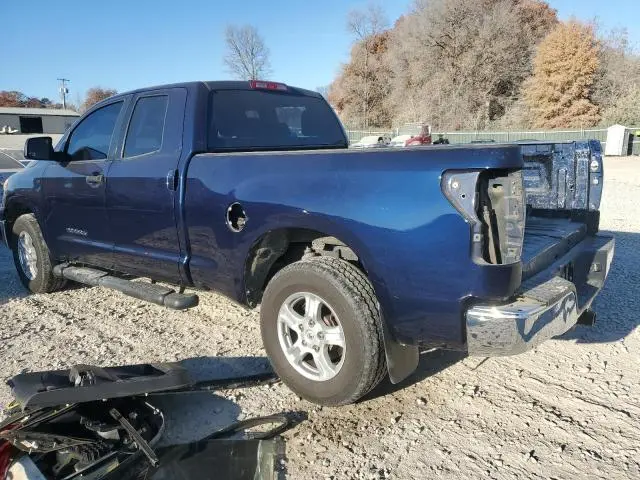 2011 TOYOTA TUNDRA DOUBLE CAB SR5  