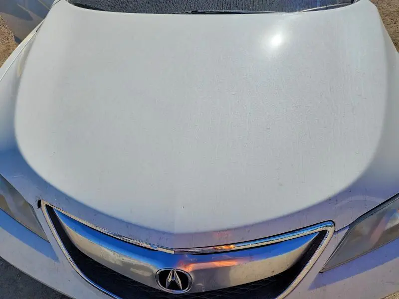 2015 ACURA RDX TECHNOLOGY  