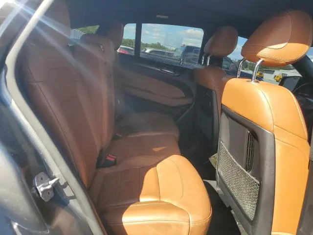 2019 MERCEDES-BENZ GLE COUPE 43 AMG  