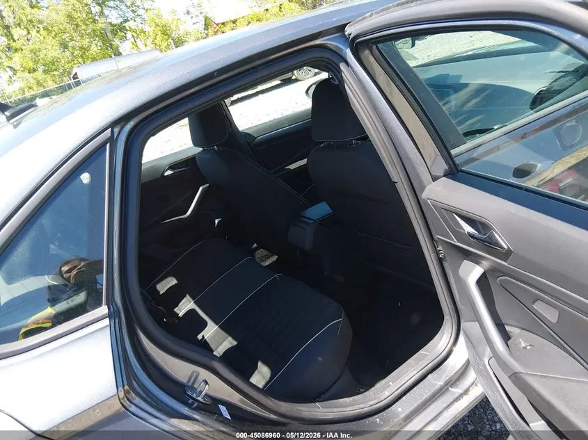 2022 VOLKSWAGEN JETTA 1.5T SPORT