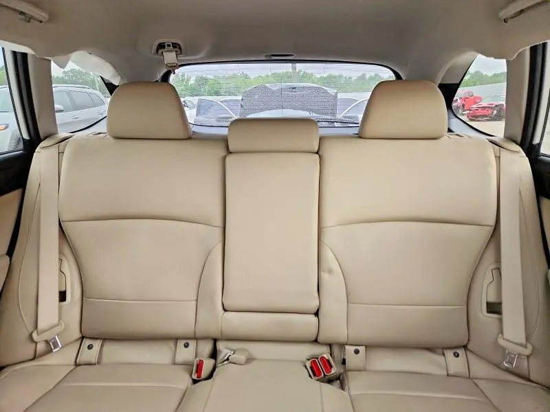 2019 SUBARU OUTBACK 3.6R LIMITED  