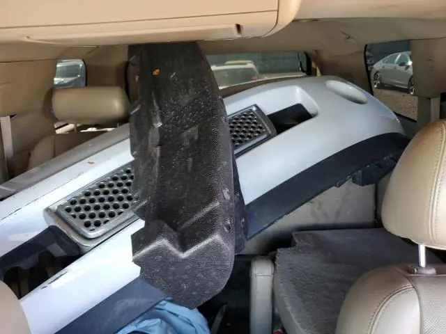 2010 GMC YUKON DENALI  