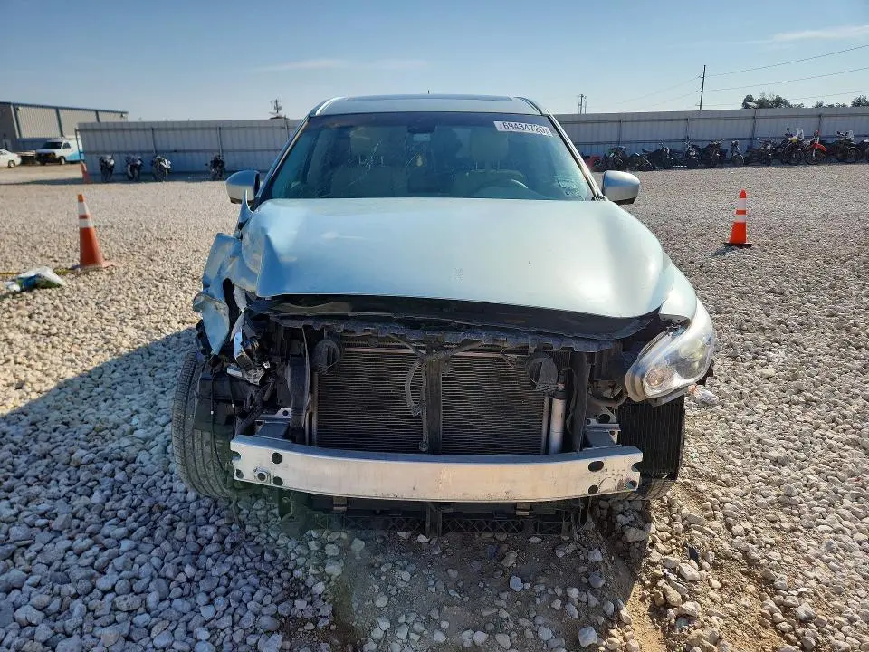 2014 INFINITI QX60 BASE  