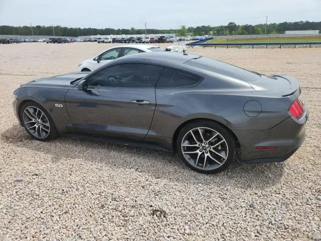 2016 FORD MUSTANG GT  