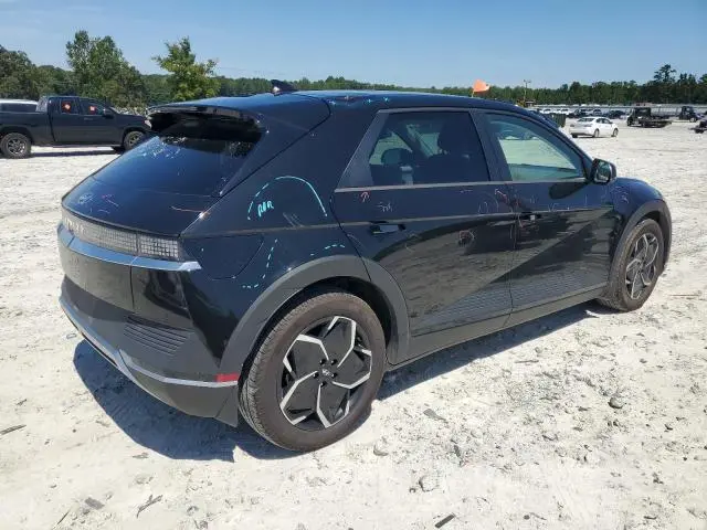 2022 HYUNDAI IONIQ 5 SEL  