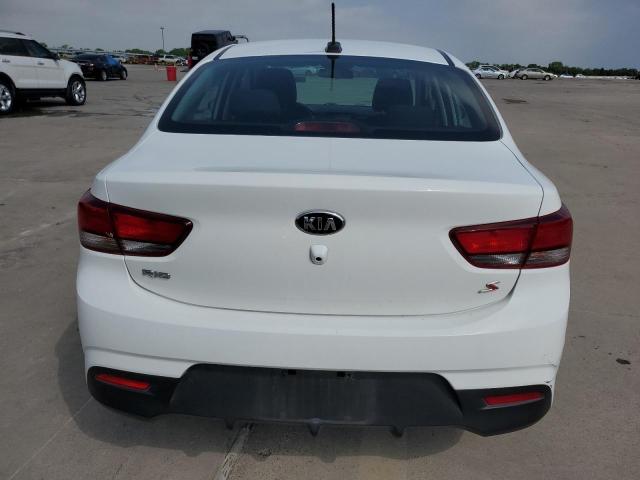 2019 KIA RIO S