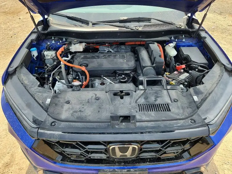 2024 HONDA CR-V SPORT  