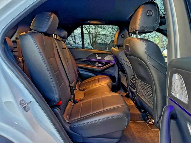 2020 MERCEDES-BENZ GLE 350 4MATIC  