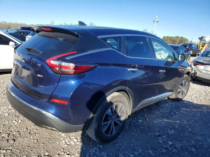 2023 NISSAN MURANO S  