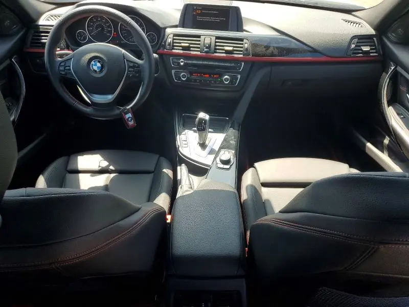 2013 BMW 328 I  