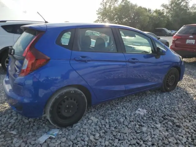 2019 HONDA FIT LX  