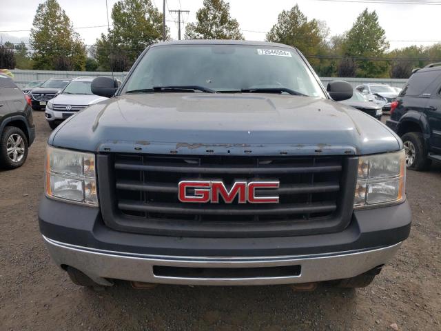 2011 GMC SIERRA C1500