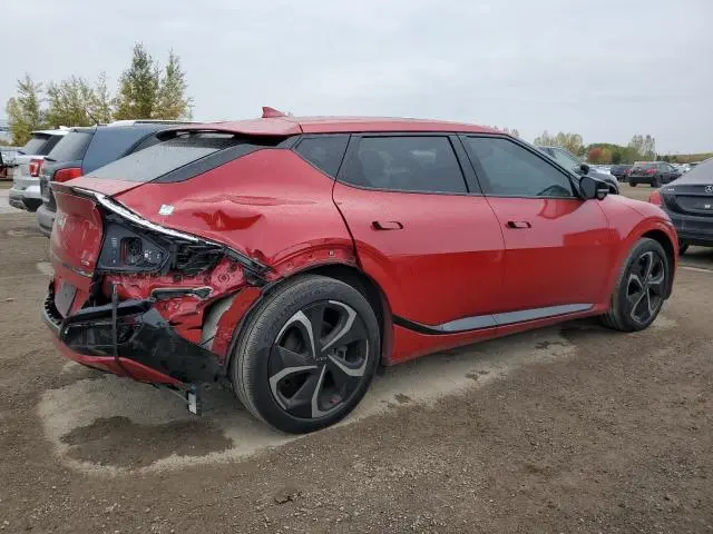 2023 KIA EV6 GT LINE  