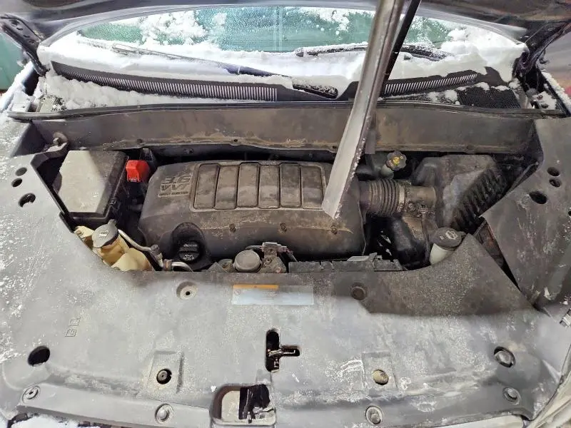 2014 GMC ACADIA SLT-1  