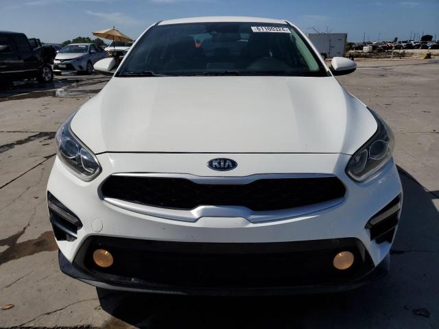 2020 KIA FORTE FE