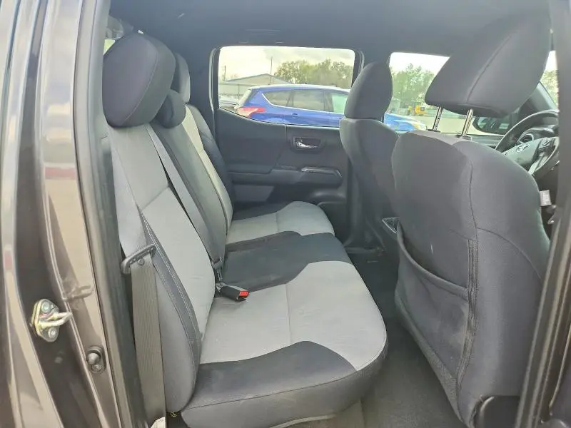 2020 TOYOTA TACOMA TRD OFF-ROAD  