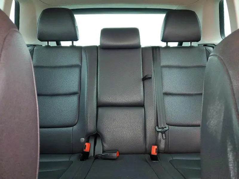 2014 VOLKSWAGEN TIGUAN S  