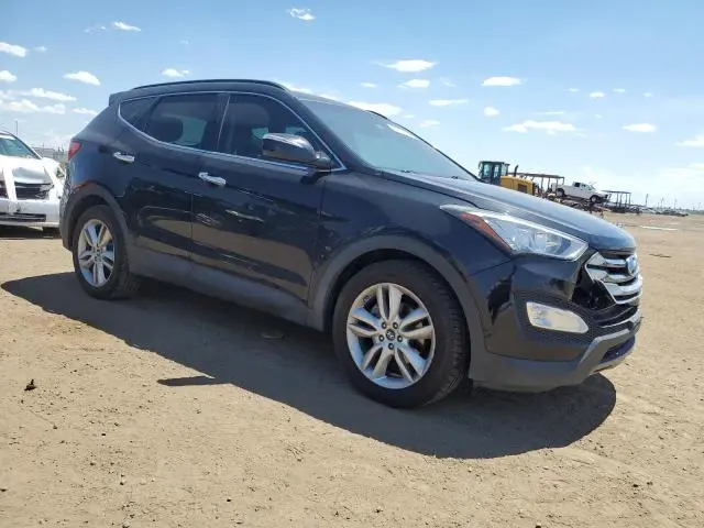 2014 HYUNDAI SANTA FE SPORT 