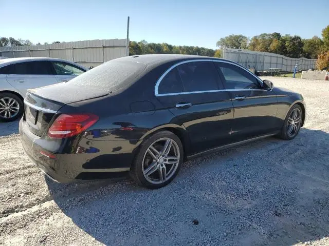 2017 MERCEDES-BENZ E 300  