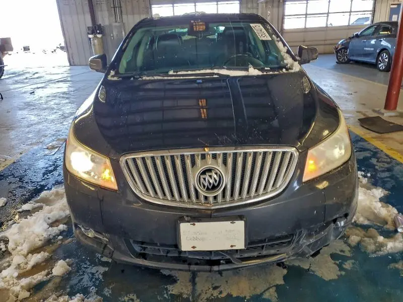 2011 BUICK LACROSSE CXL  