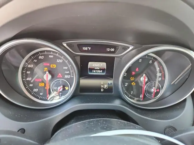 2019 MERCEDES-BENZ GLA 250  