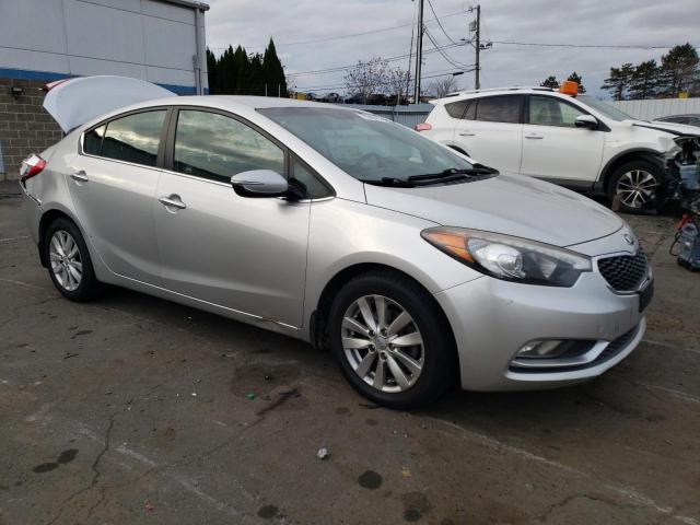 2014 KIA FORTE EX