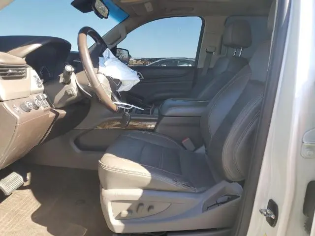 2015 GMC YUKON XL DENALI  