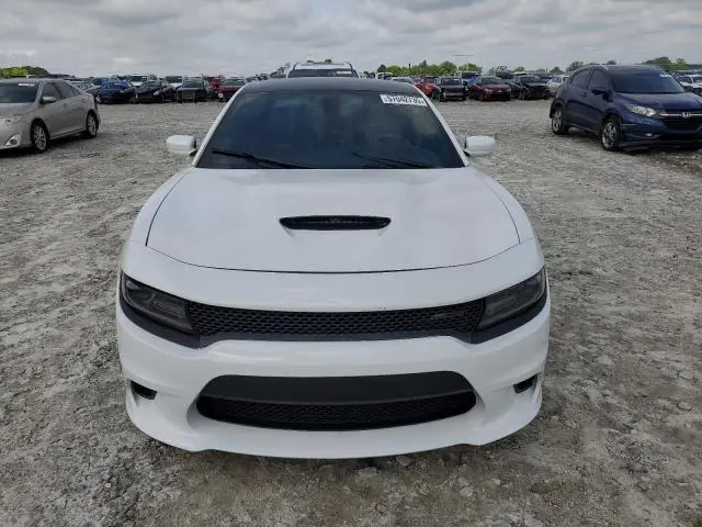 2018 DODGE CHARGER R/T 392  