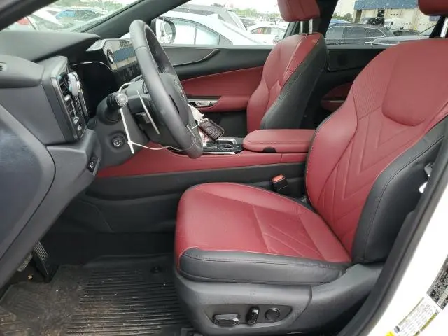 2024 LEXUS NX 350 LUXURY  